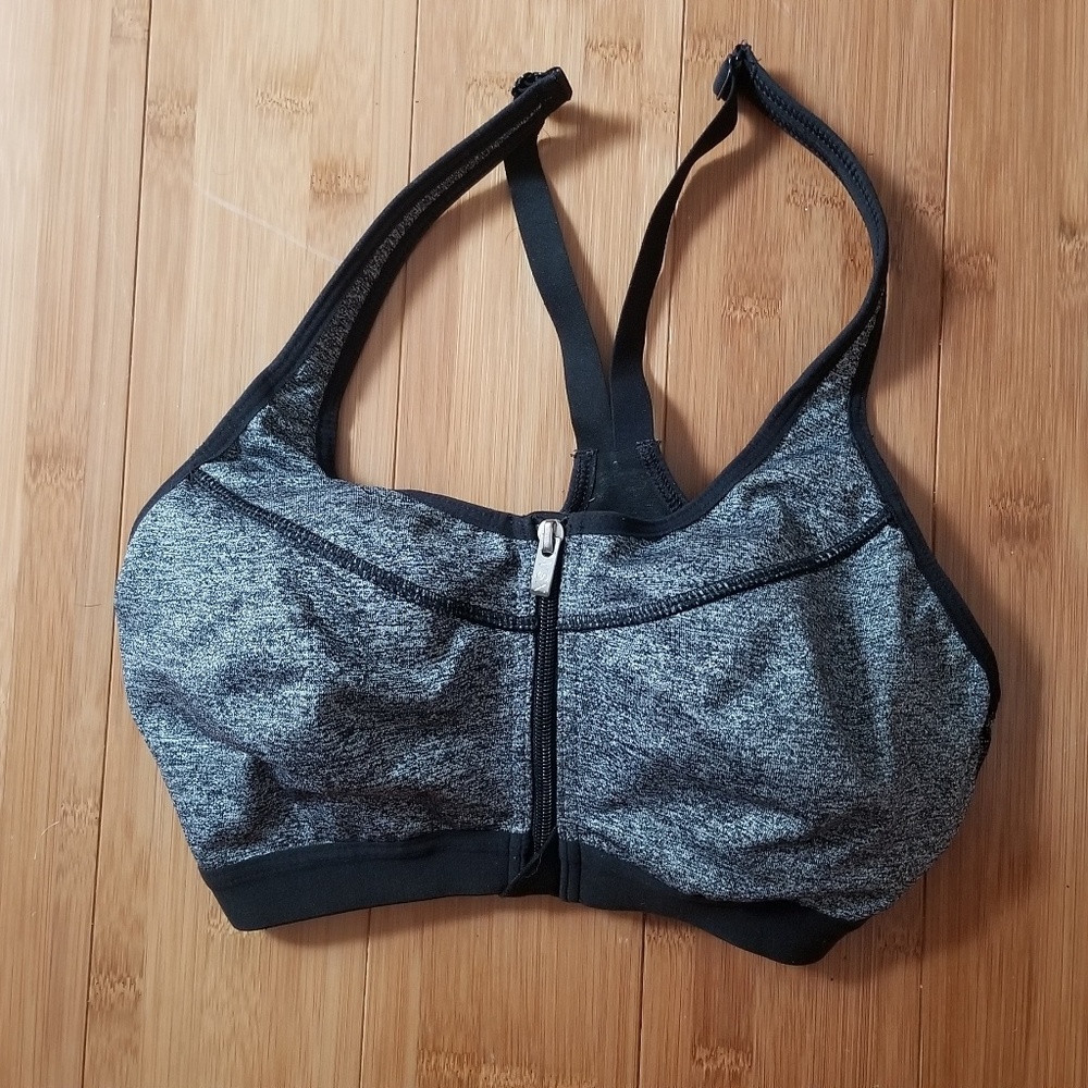 32C Victoria's Secret Knockout Sports Bra